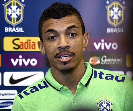 Luiz Gustavo: The $10 Million Defensive Midfielder's Story